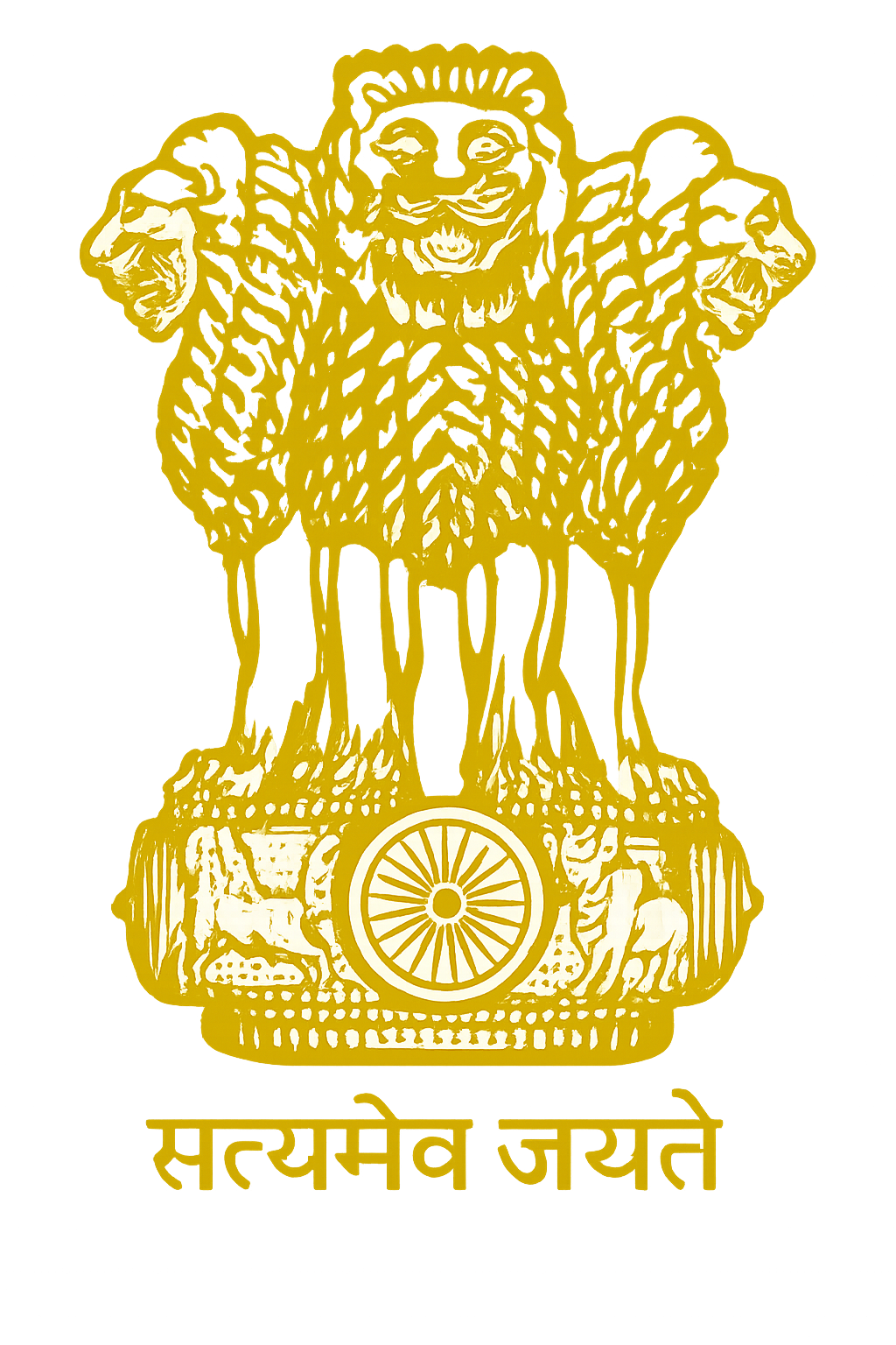 Gram Panchayat Logo